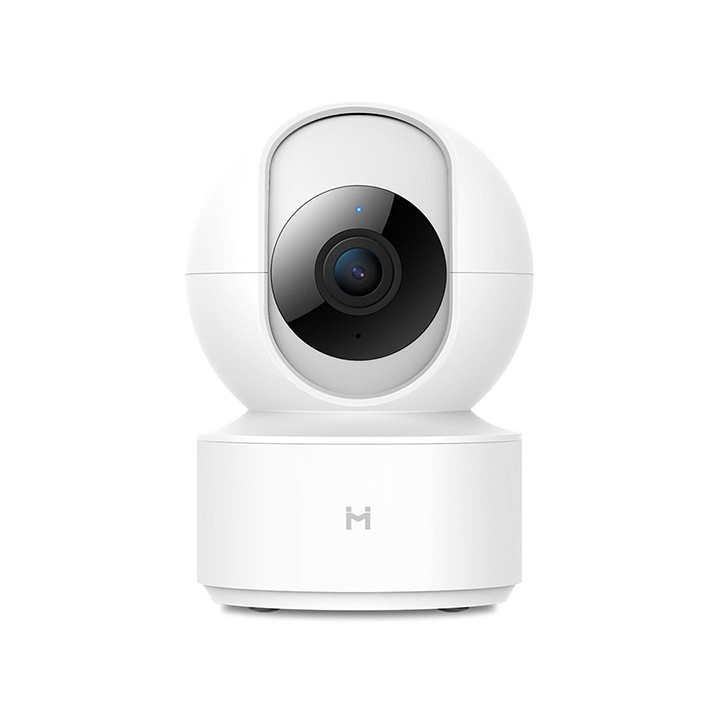 Camera IP Xiaomi Chuangmi xoay 360 độ FullHD 1080
