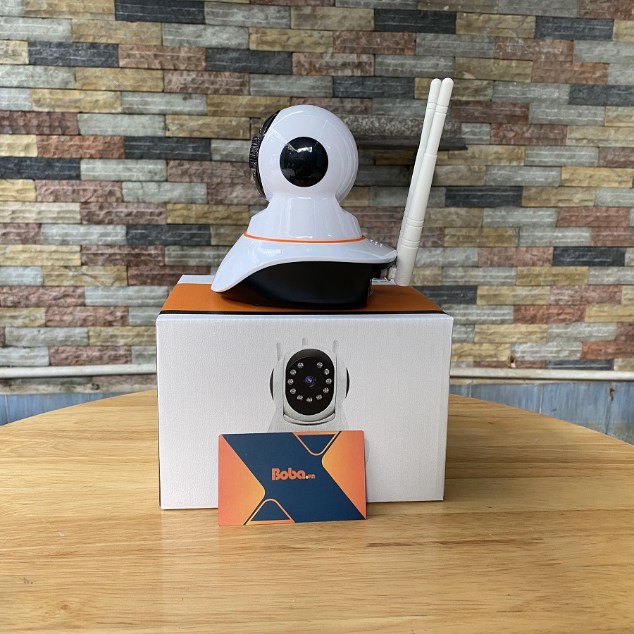 Camera Ip YooSee 3 Râu Full HD 5.0Mpx 1296P Tiếng Việt Mới 2022