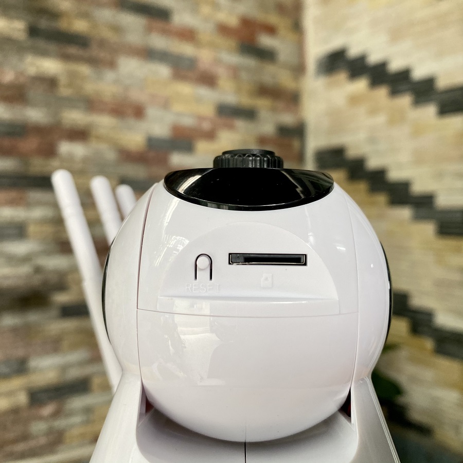 Camera IP Yoosee 2.0M mắt thần nhìn xuyên đêm có màu