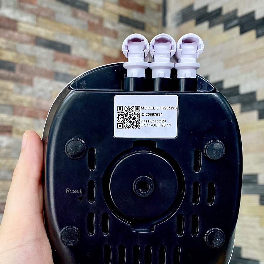 Camera IP Yoosee 2.0M mắt thần nhìn xuyên đêm có màu