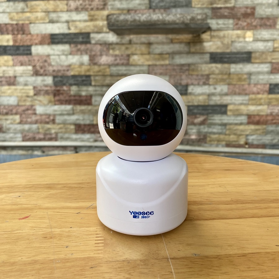 camera yoosee HWK206 siêu nét phân giải 2.0mpx