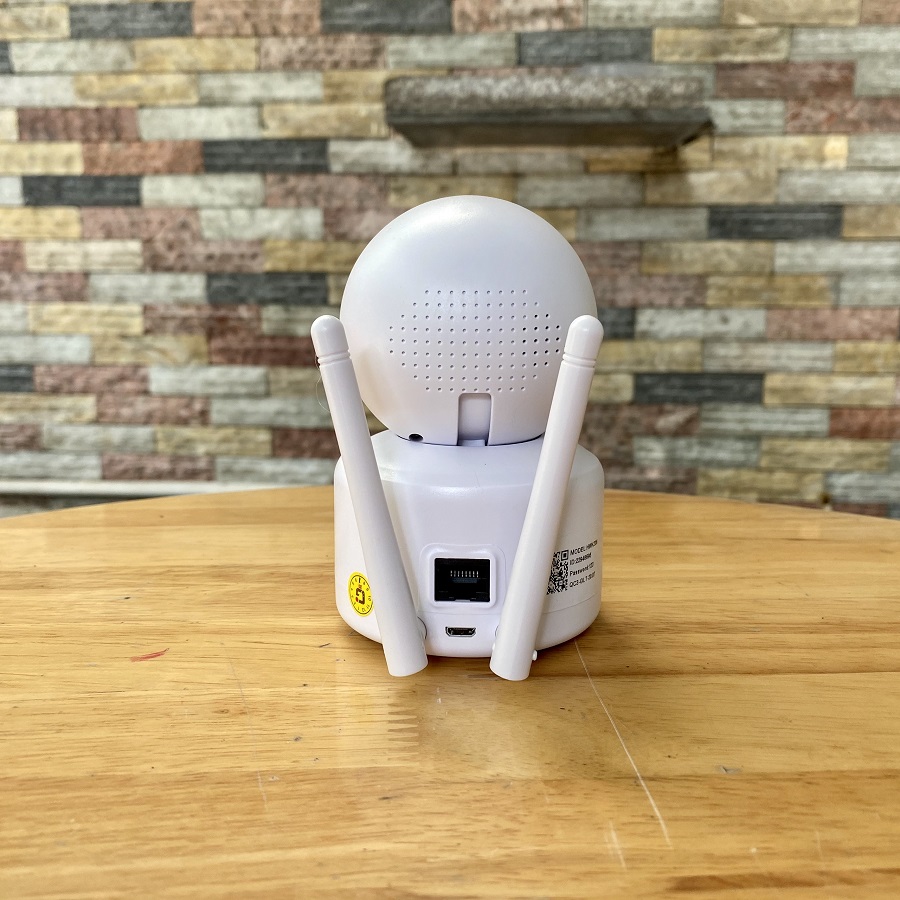 camera yoosee HWK206 siêu nét phân giải 2.0mpx