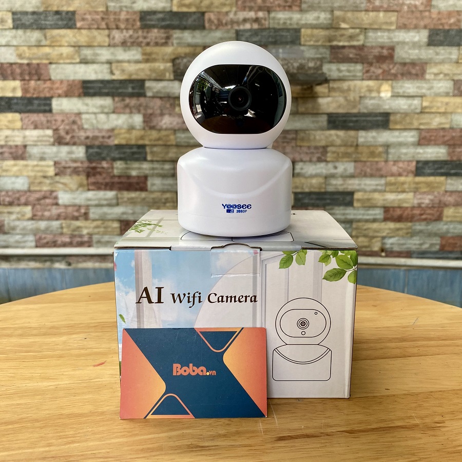 camera yoosee HWK206 siêu nét phân giải 2.0mpx