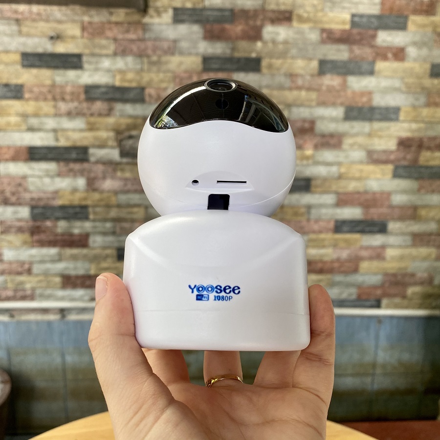 camera yoosee HWK206 siêu nét phân giải 2.0mpx