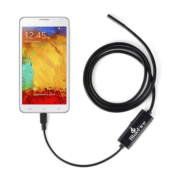 Camera chống nước