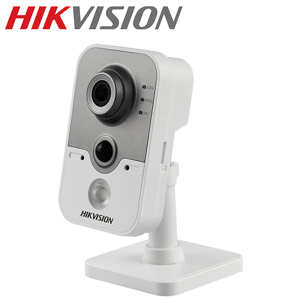 Camera ip HIKVISION H1 chính hãng [BH 24 Tháng]