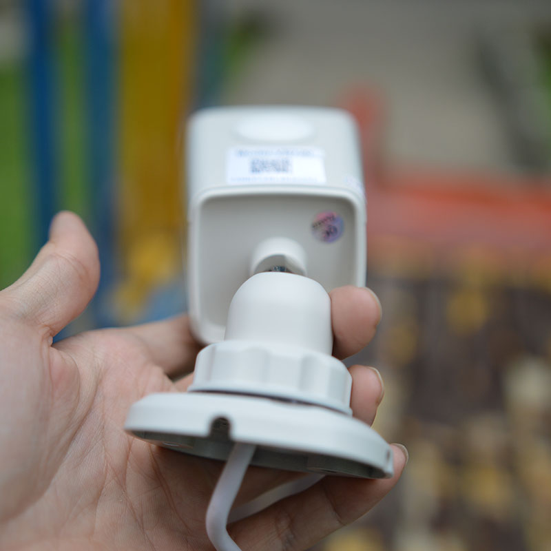 Camera IP ngoài trời Vitacam VB720 - 1.3MP