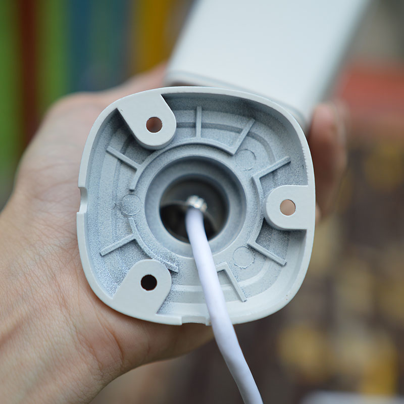 Camera IP ngoài trời Vitacam VB720 - 1.3MP