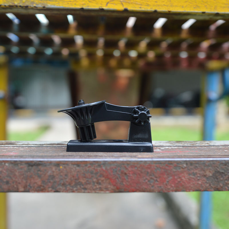 Camera chống trộm báo qua điện thoại Yoosee 3 râu