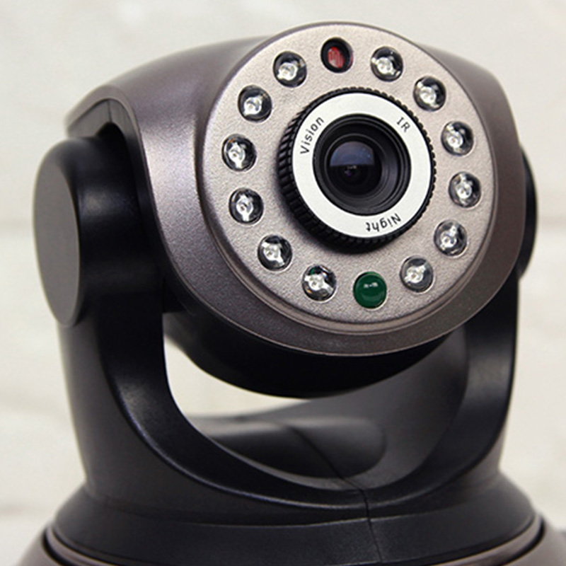 Camera Wifi SIEPEM S6203 Plus chính hãng