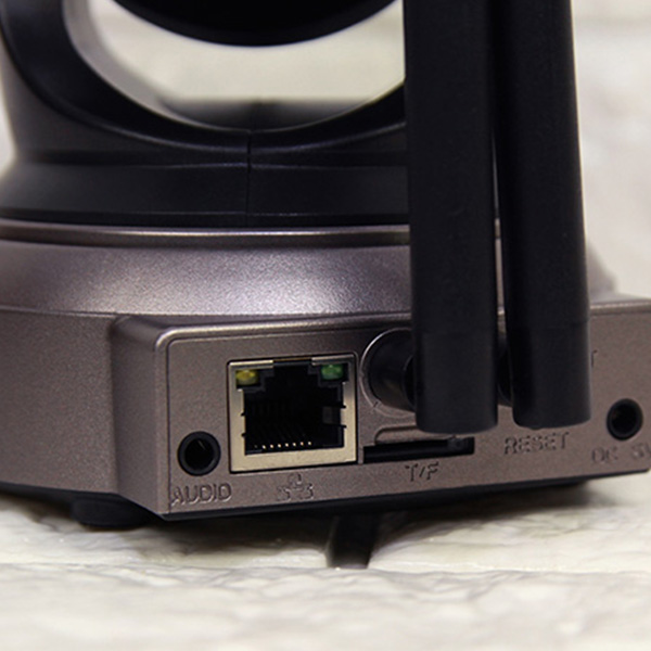 Camera Wifi SIEPEM S6203 Plus chính hãng