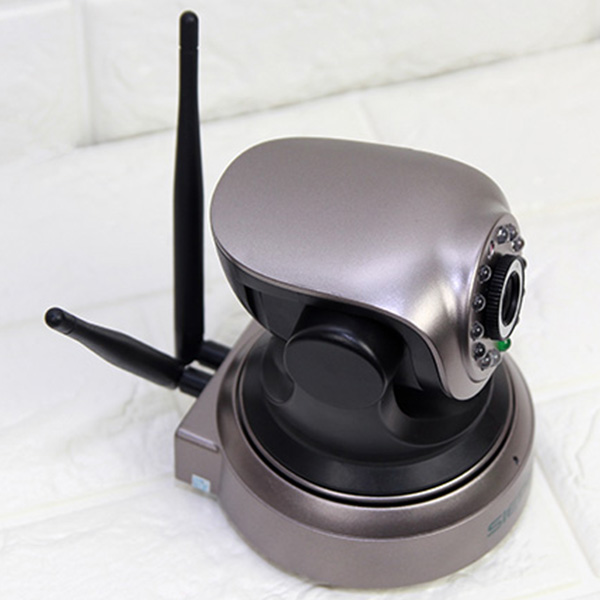 Camera Wifi SIEPEM S6203 Plus chính hãng