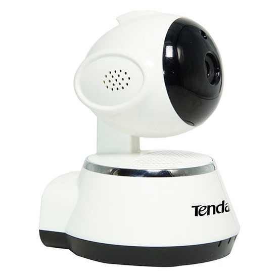 Camera IP Wifi Tenda C50+ chính hãng