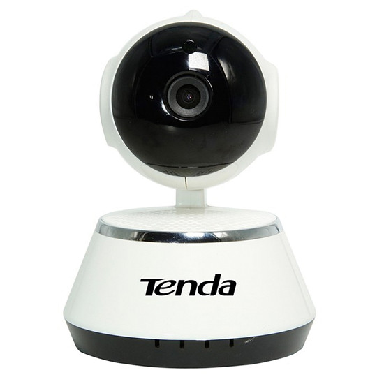 Camera IP Wifi Tenda C50+ chính hãng