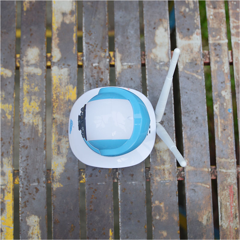 Camera IP Vitacam  VT1080 chính hãng - Độ phân giải 2MP