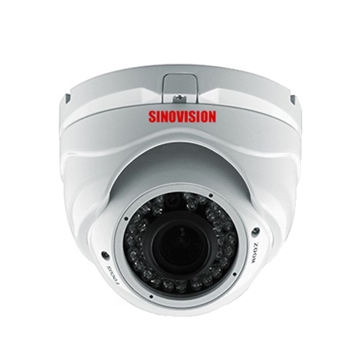 Camera quan sát CVI Sinovision trong nhà CV13 D4004D