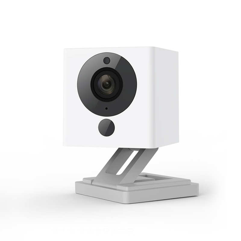 Camera mini Xiaomi Xiaofang IP 1080P Cube Square - Chính hãng BH 12 tháng