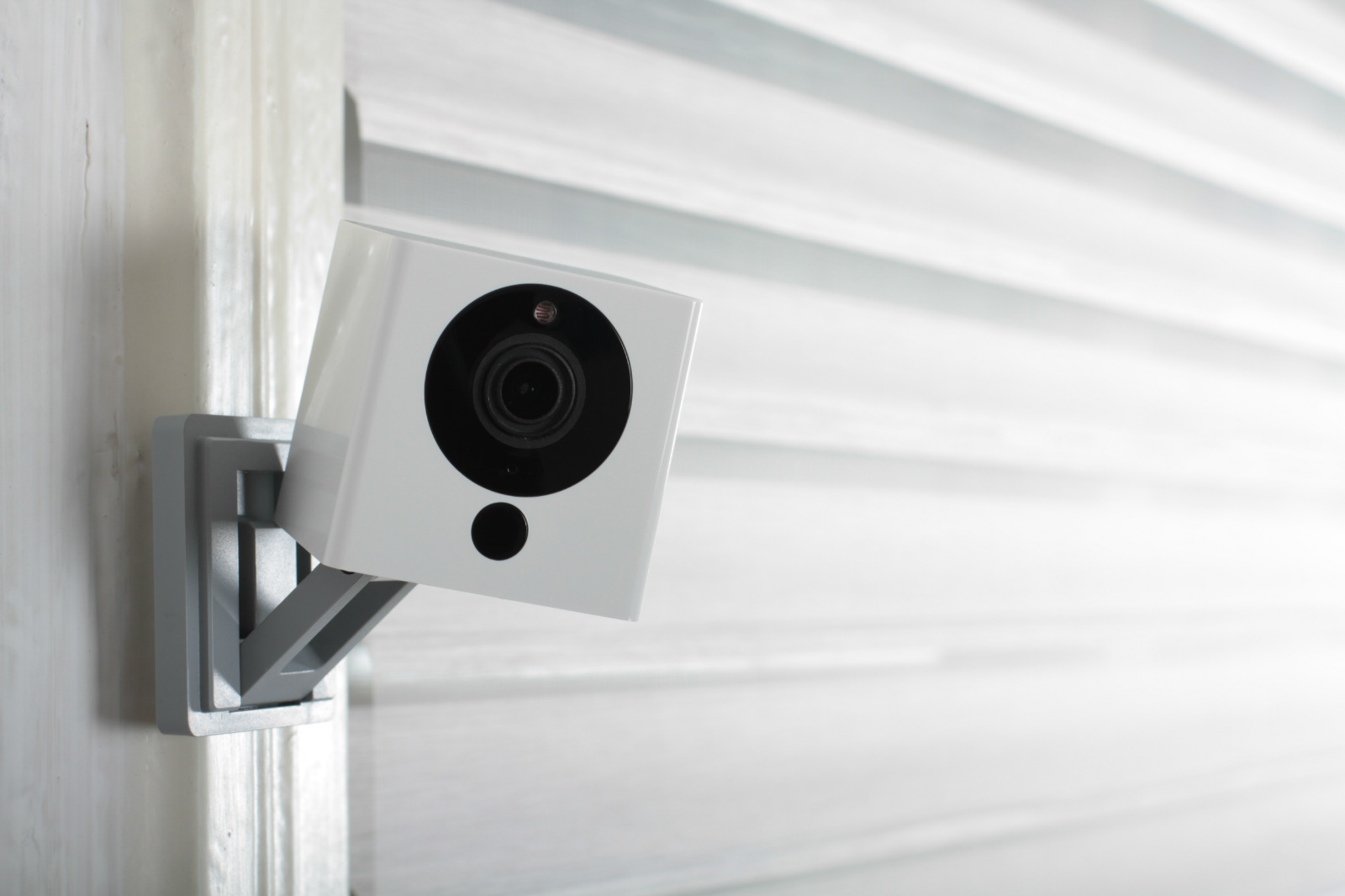 Camera mini Xiaomi Xiaofang IP 1080P Cube Square - Chính hãng BH 12 tháng