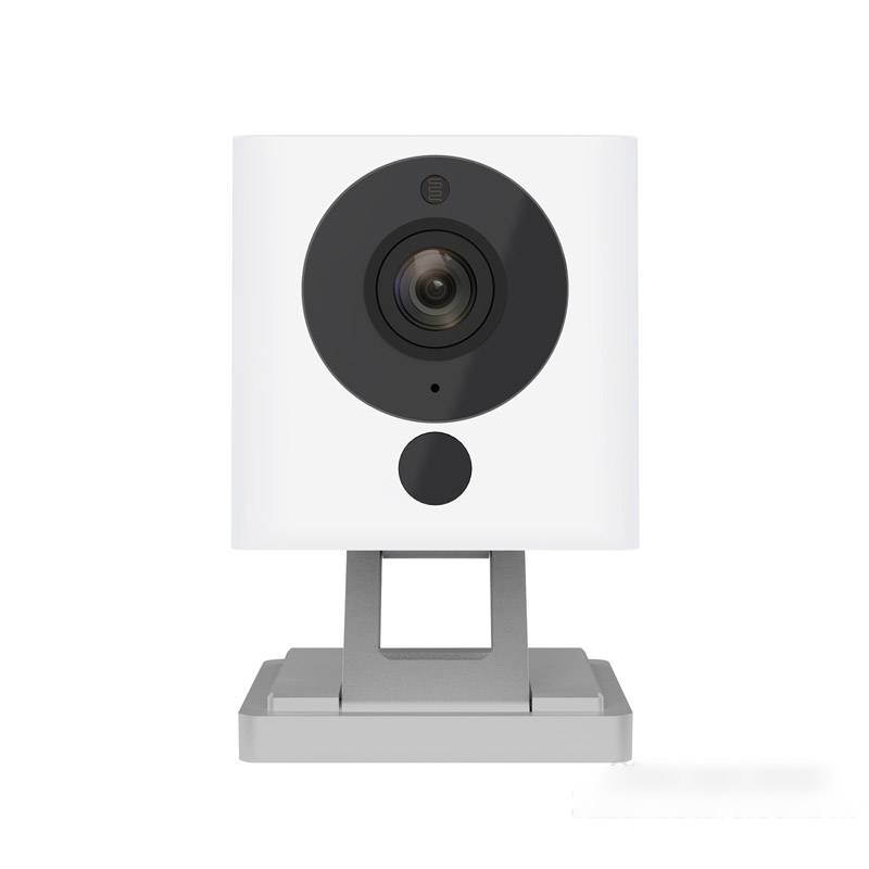 Camera mini Xiaomi Xiaofang IP 1080P Cube Square - Chính hãng BH 12 tháng