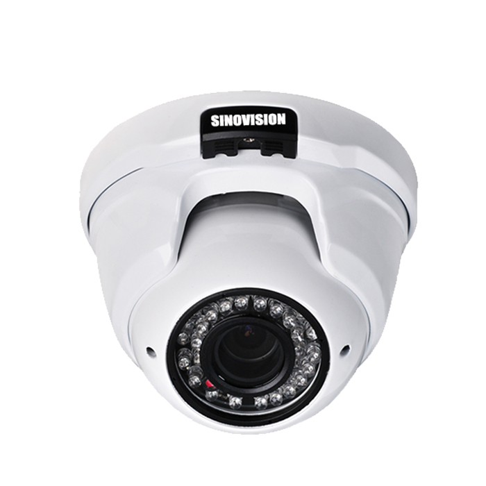 Camera quan sát CVI Sinovision trong nhà HD10 D3006