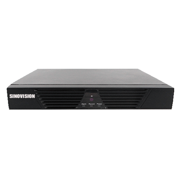 Đầu ghi hình Sinovision 8 kênh 5 in 1 X-XVR2-014TH