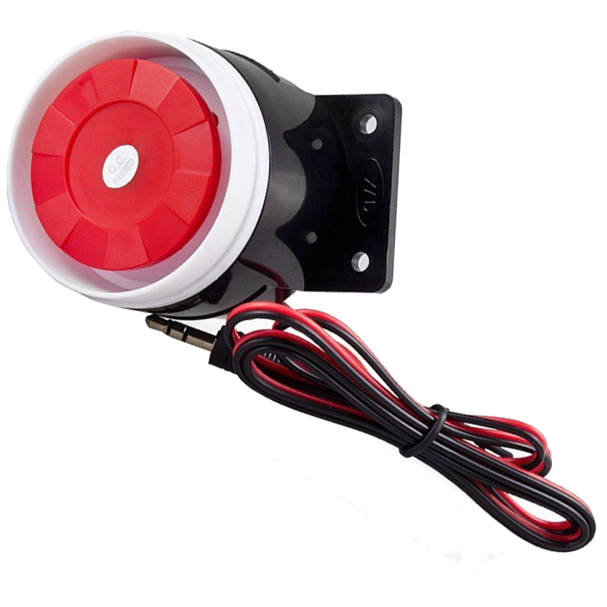 Còi báo động Kawasan KWAL03