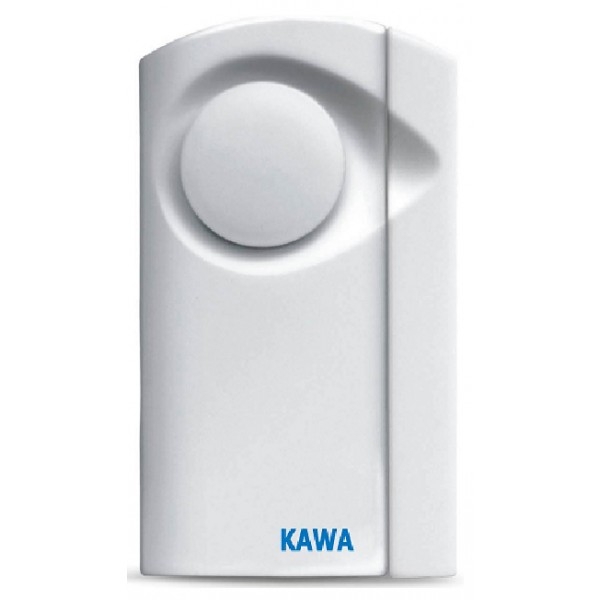 Cửa từ báo khách KW007 không dây sử dụng pin âm thanh lớn