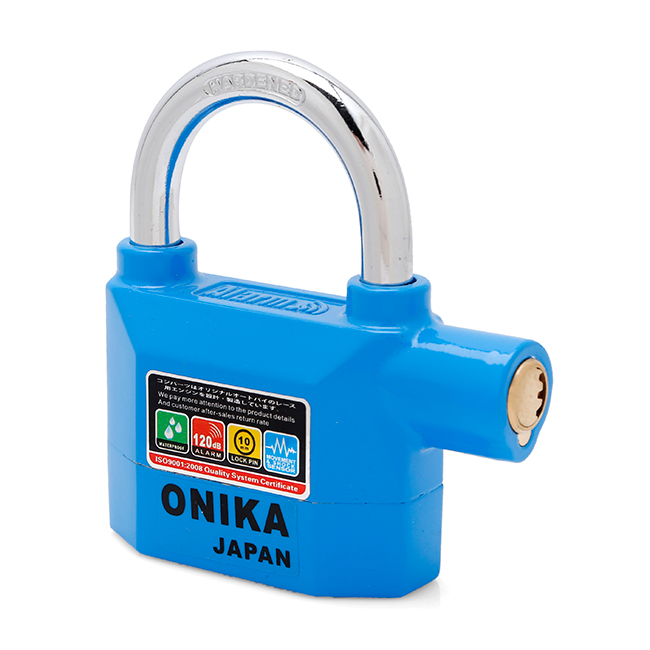 Ổ KHÓA CAO CẤP ONIKA MẪU MỚI NHẤT GIÁ ƯU ĐÃI GIAO TẬN NƠI