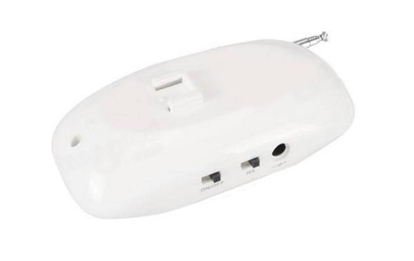 Bộ Cảm Biến Hồng Ngoại Chống Trộm P816