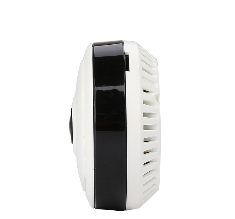 Camera 360 IP Panoramic - Hỗ trợ độ phân giải HDi 960p