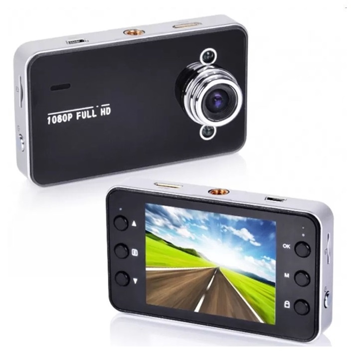 Camera hành trình full HD 955 Plus