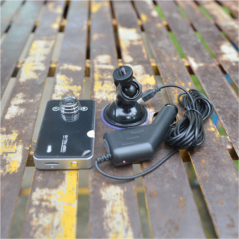 Camera hành trình full HD 955 Plus