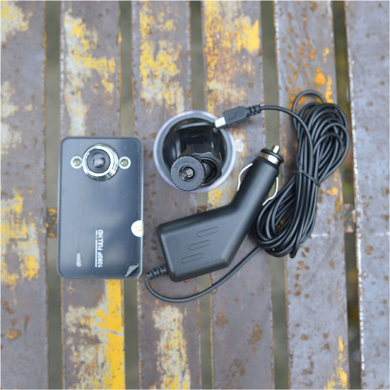 Camera hành trình full HD 955 Plus