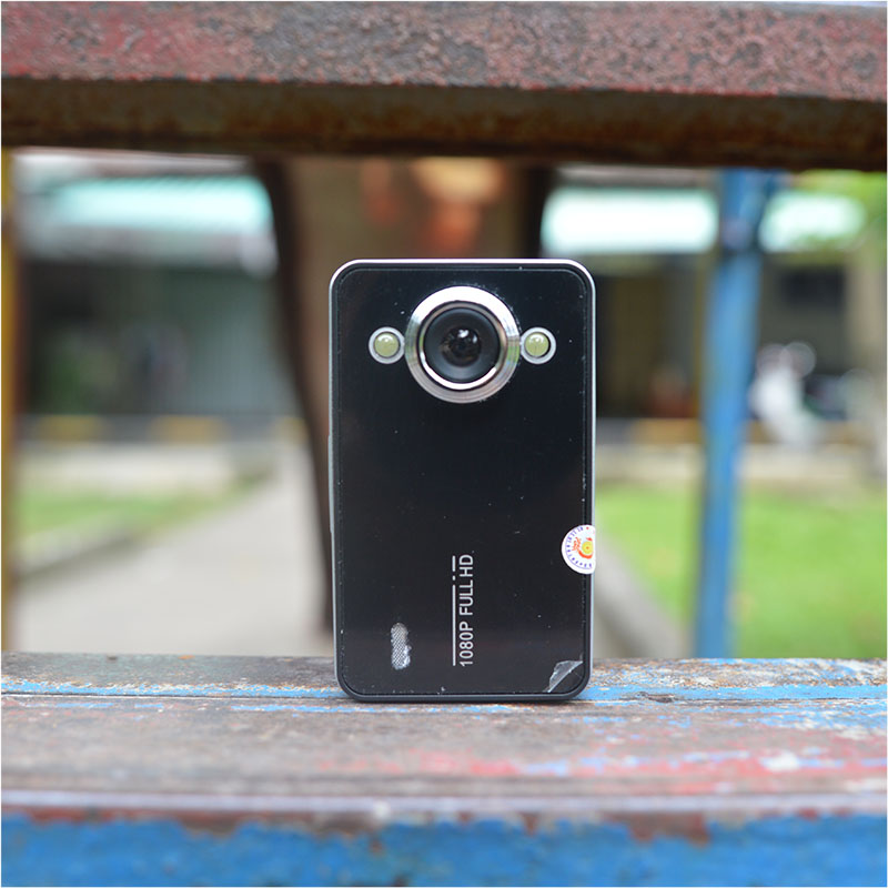 Camera hành trình full HD 955 Plus