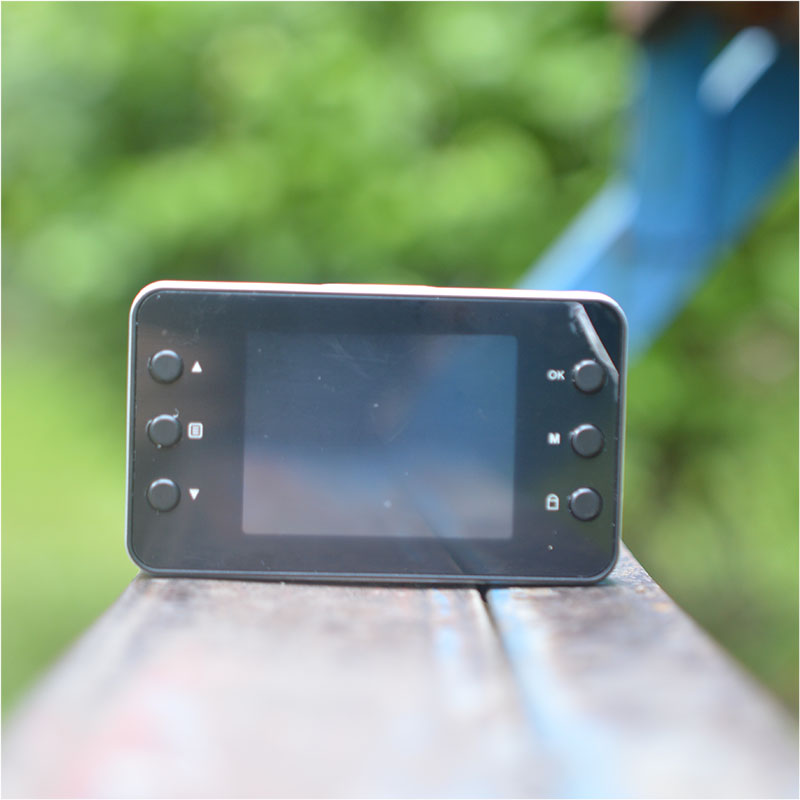 Camera hành trình full HD 955 Plus