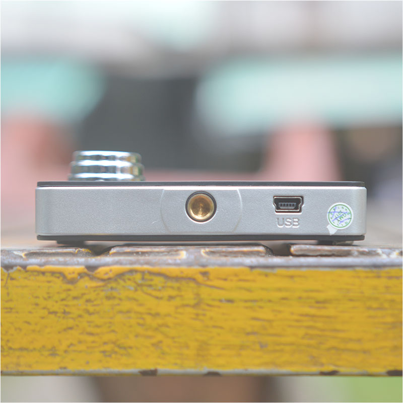 Camera hành trình full HD 955 Plus