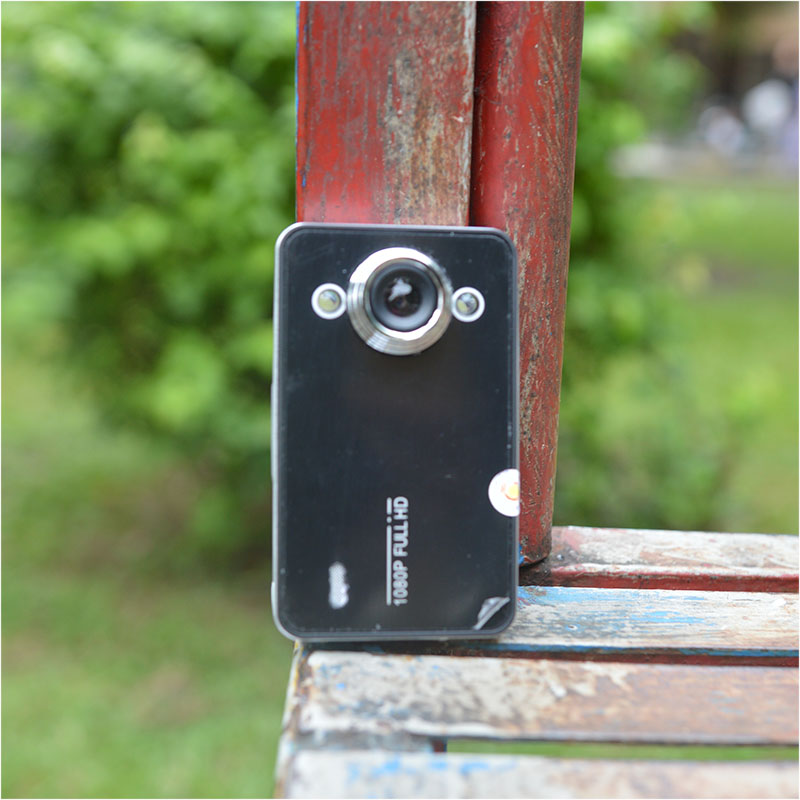 Camera hành trình full HD 955 Plus