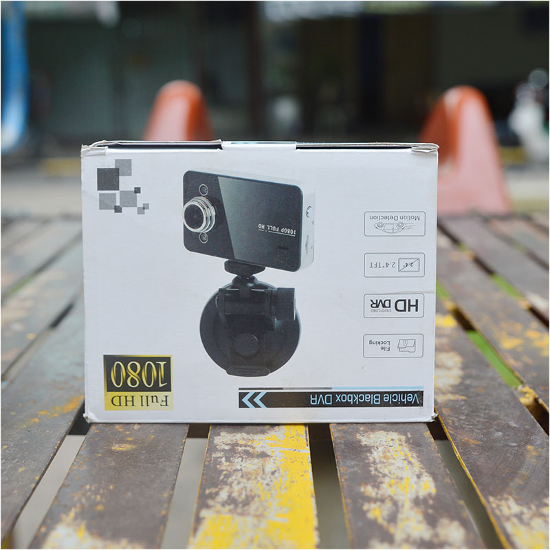 Camera hành trình full HD 955 Plus