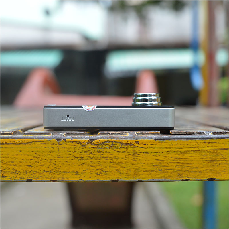 Camera hành trình full HD 955 Plus