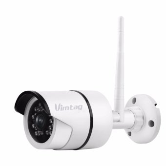 Camera IP Ngoài Trời - Vimtag B1
