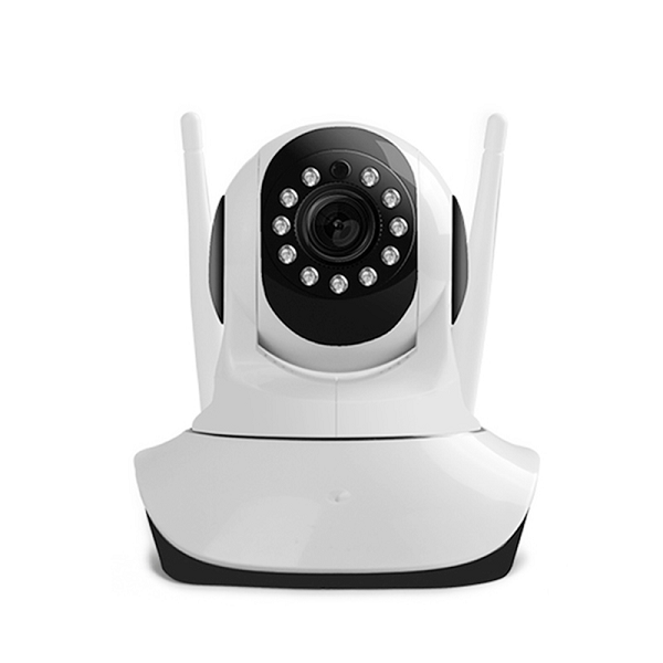 Camera IP thông minh K-Eye báo động từ xa