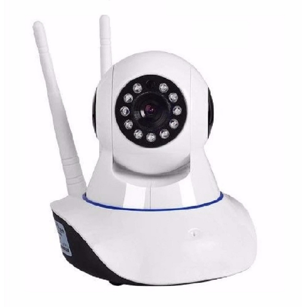 Camera IP thông minh K-Eye báo động từ xa