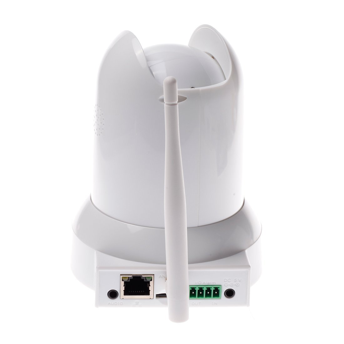 Camera IP thông minh Wifi Siepem IP H264