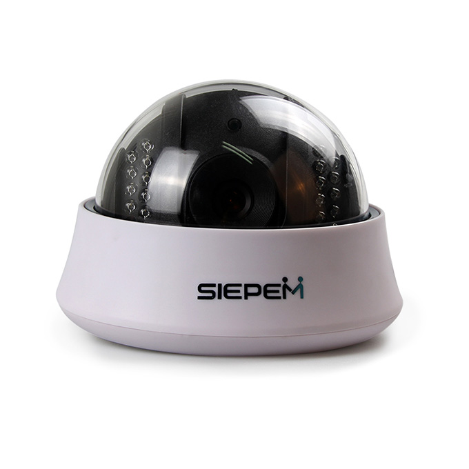 Camera IP thông minh Wifi Siepem IP S6285BN