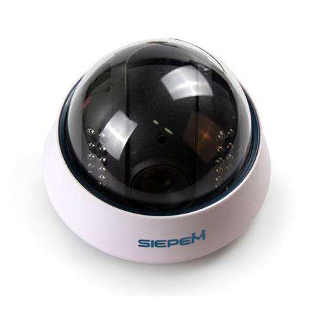 Camera IP thông minh Wifi Siepem IP S6285BN