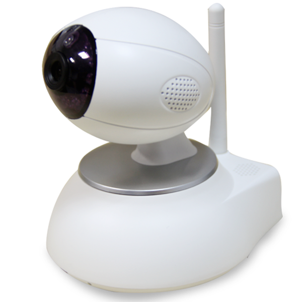 Camera IP thông minh Wifi Siepem IP S6315