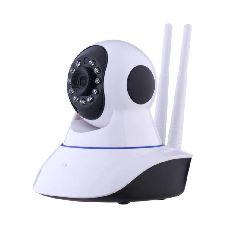 Camera IP Yoosee 04S - Xoay 360 độ xem ban đêm có màu
