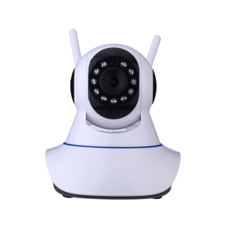 Camera IP Yoosee 04S - Xoay 360 độ xem ban đêm có màu