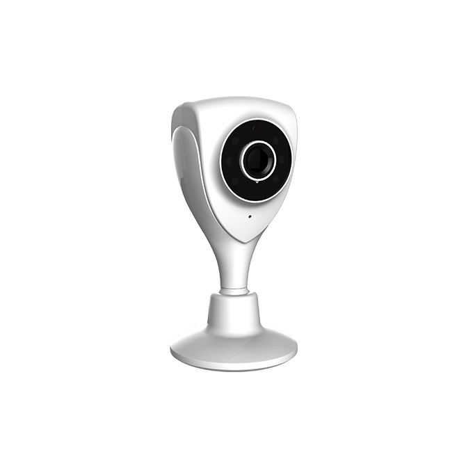 Camera IP wifi Vimtag CM1 - HD 720P
