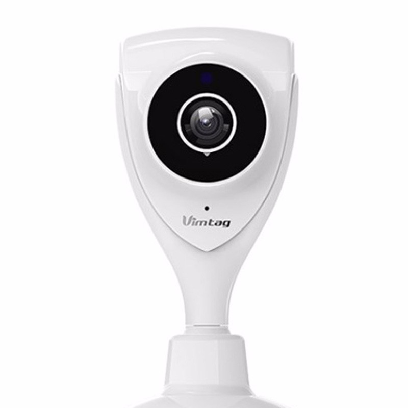 Camera IP wifi Vimtag CM1 - HD 720P